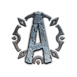 Symbol 6 Rise of Ymir