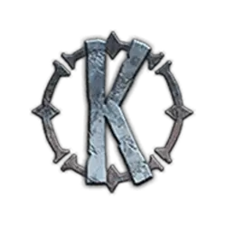 Symbol 7 Rise of Ymir