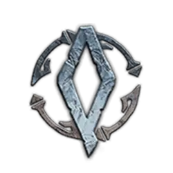 Symbol 8 Rise of Ymir