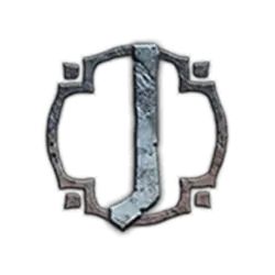 Symbol 9 Rise of Ymir