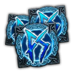 Rise of Ymir Pokies Scatter