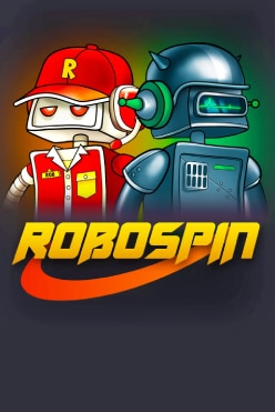 Играть в Robospin онлайн бесплатно