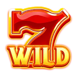 Wild символ
