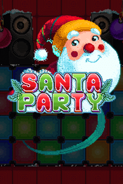 Играть в Santa Party онлайн бесплатно