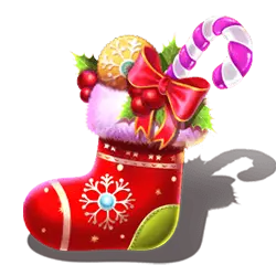Символ1 слота Santa’s Xmas Rush