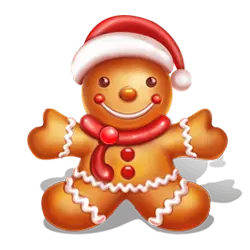 Символ2 слота Santa’s Xmas Rush