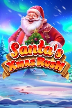 Играть в Santa’s Xmas Rush онлайн бесплатно