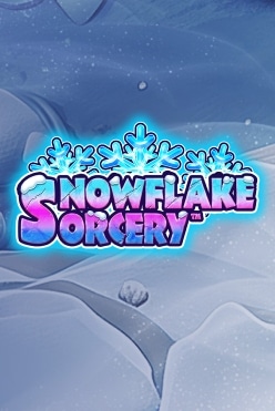 Играть в Snowflake Sorcery онлайн бесплатно