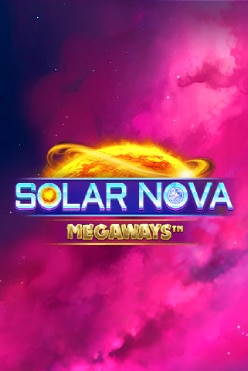 Играть в Solar Nova Megaways онлайн бесплатно