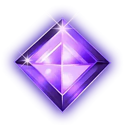 Символ7 слота Starburst Galaxy