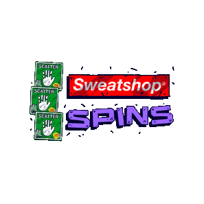 Sweatshop Spins image