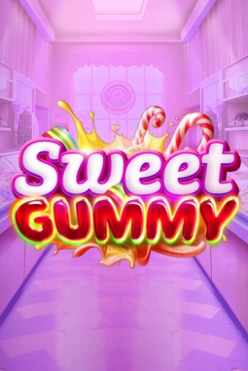 Играть в Sweet Gummy онлайн бесплатно