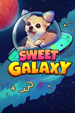 Играть в Sweet Galaxy онлайн бесплатно