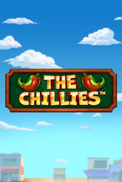 Играть в The Chillies онлайн бесплатно