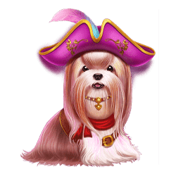 Symbol 2 The Dog House – Muttley Crew