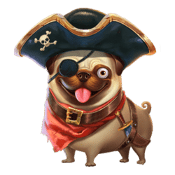 Symbol 3 The Dog House – Muttley Crew