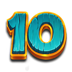 Symbol 10 The Dog House – Muttley Crew