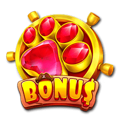 The Dog House – Muttley Crew Pokies Scatter