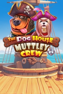 Играть в The Dog House – Muttley Crew онлайн бесплатно