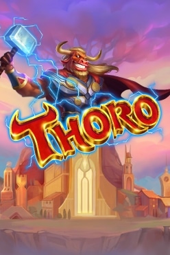 Thoro Free Play in Demo Mode