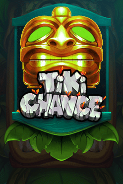 Tiki Chance Free Play in Demo Mode