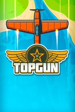 Top Gun Free Play in Demo Mode