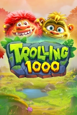 Играть в Trolling 1000 онлайн бесплатно