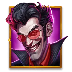 Symbol 1 Vampy Party