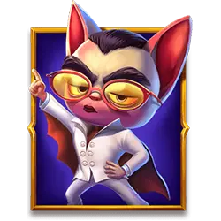 Symbol 2 Vampy Party