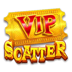 Vampy Party Pokies Scatter