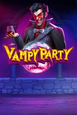 Играть в Vampy Party онлайн бесплатно