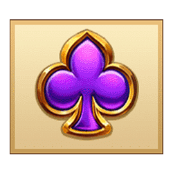 Icon 10 Wood Luck