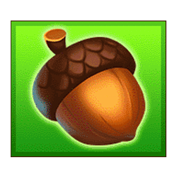 Icon 4 Wood Luck