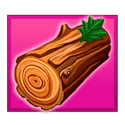 Icon 6 Wood Luck