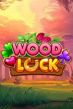 Играть в Wood Luck онлайн бесплатно