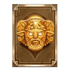 Icon 1 Zeus Lightning Megaways