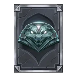 Icon 5 Zeus Lightning Megaways