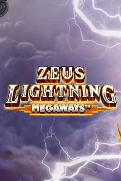 Играть в Zeus Lightning Megaways онлайн бесплатно