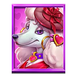 Symbol 3 5 Doggy Millionaires Dream Drop