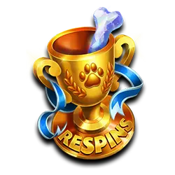 Symbol 11 5 Doggy Millionaires Dream Drop