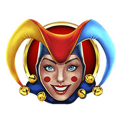 Wild Symbol of 81 Burning Ways Slot