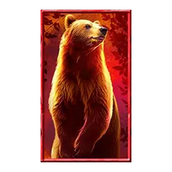 Icon 2 Almighty Bear Megaways