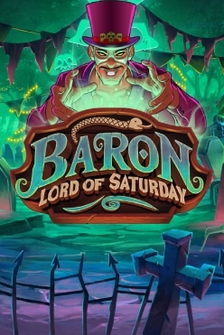 Играть в Baron Lord of Saturday онлайн бесплатно