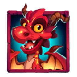 Символ2 слота Blaze Buddies