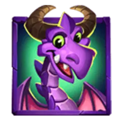 Символ3 слота Blaze Buddies