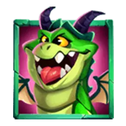 Символ4 слота Blaze Buddies