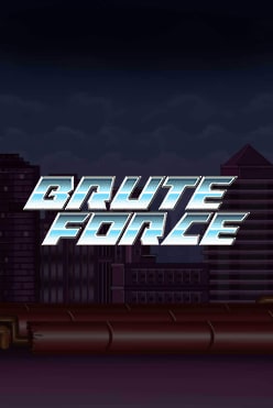 Играть в Brute Force онлайн бесплатно