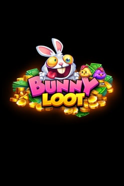 Играть в Bunny Loot онлайн бесплатно