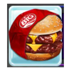 Symbol 2 Burgers