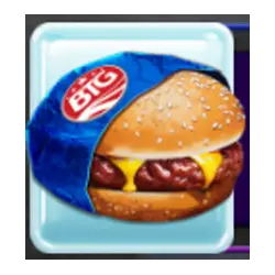 Symbol 3 Burgers